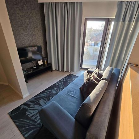 Apartamenty Nad Wisla Krakov Exteriér fotografie