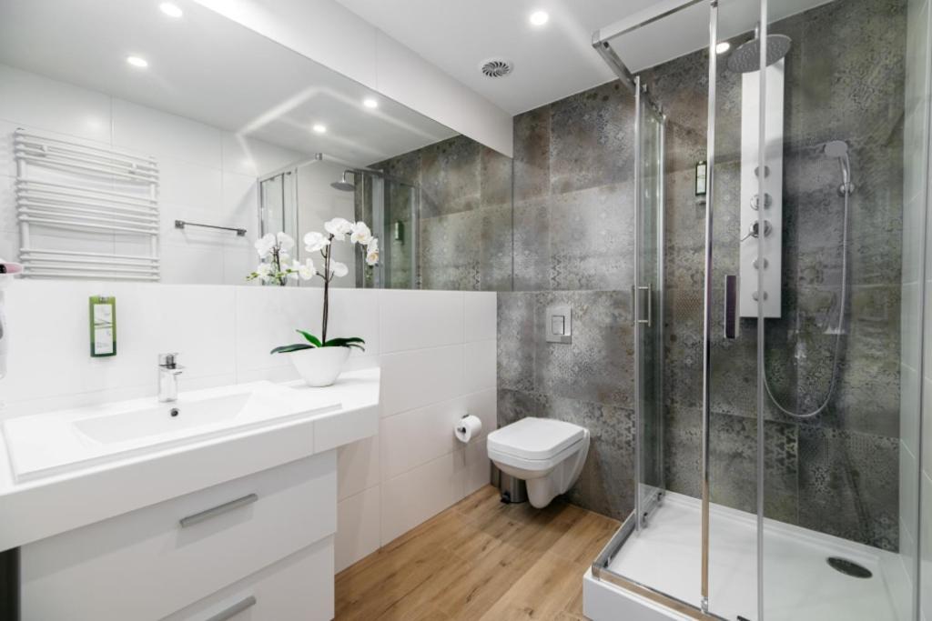 Apartamenty Nad Wisla Krakov Exteriér fotografie