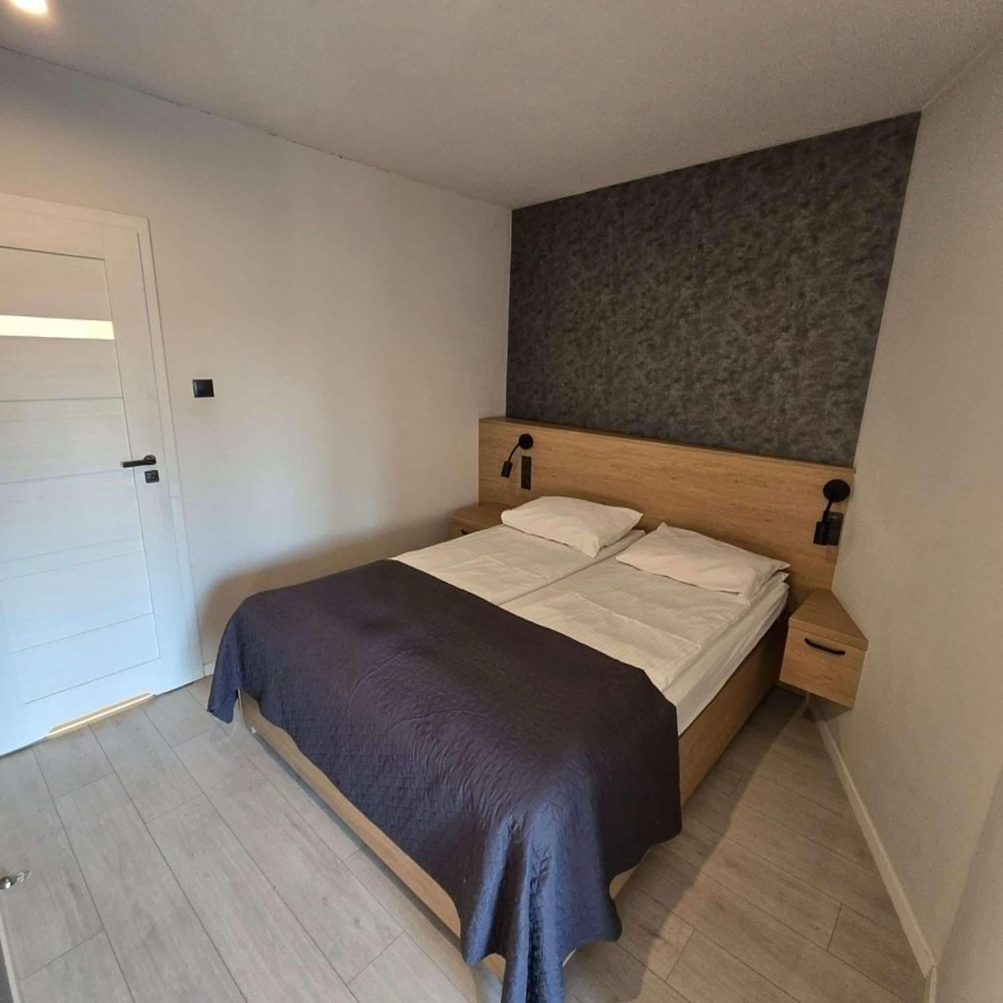 Apartamenty Nad Wisla Krakov Exteriér fotografie
